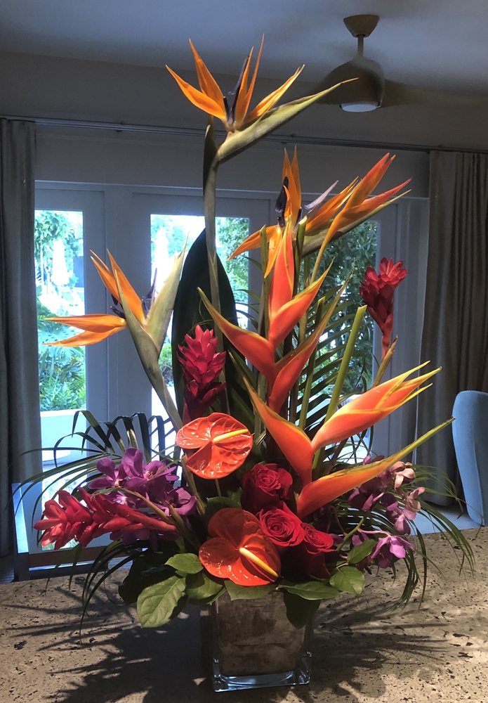 PETALS & VINES 30 Photos & 17 Reviews 901 Simonton St, Key West