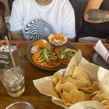 Santo Mezcal - Food - Mexican Near Me - Santa Barbara, California Santo Mezcal - Food - Mexican Near Me - Santa Barbara, California