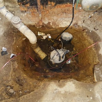 TG Oil Services - Before - Waterproofing Near Me - Tampa, Florida TG Oil Services - Before - Waterproofing Near Me - Tampa, Florida