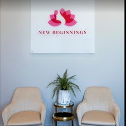 New Beginnings Women's Care And Aesthetics