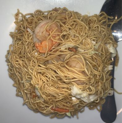 Fortune Wok to Table by null
