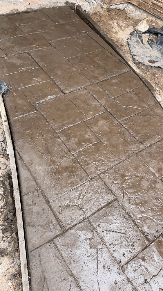 Slide of Creative Renovations & Swimming Pools