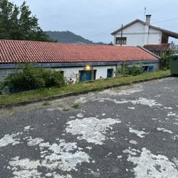 Albergue de Peregrinos de Barro - Auberge