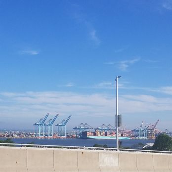 Bayonne Bridge - Landmarks & Historical Buildings Near Me Bayonne Bridge - Landmarks & Historical Buildings Near Me