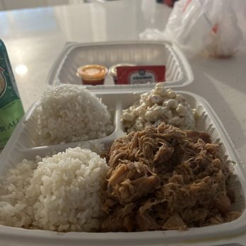 Roxy's Island Grill - Shoyu chicken plate - Hawaiian Near Me - Beaverton, Oregon Roxy's Island Grill - Shoyu chicken plate - Hawaiian Near Me - Beaverton, Oregon