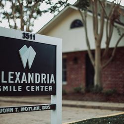 Alexandria Smile Center