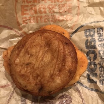 McDonald's - Chicken McGriddle - Fast Food Near Me - Morrisville, Pennsylvania