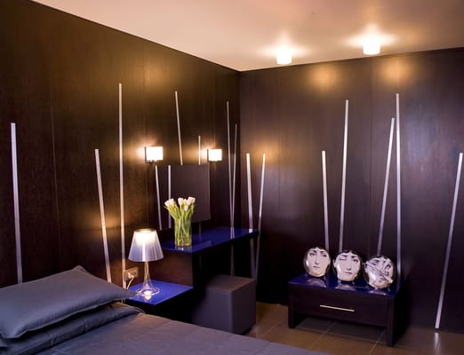 Hotel Valadier by null