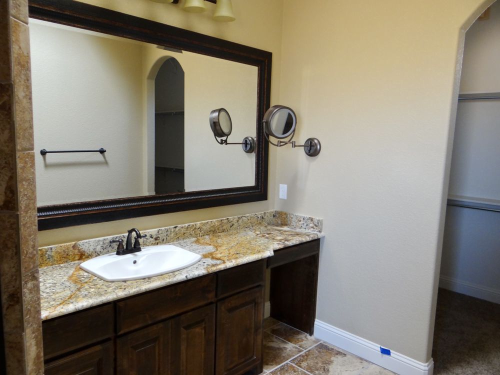 Slide of EMB Homes & Construction