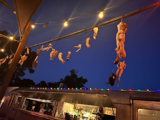 Mama Dearest by null