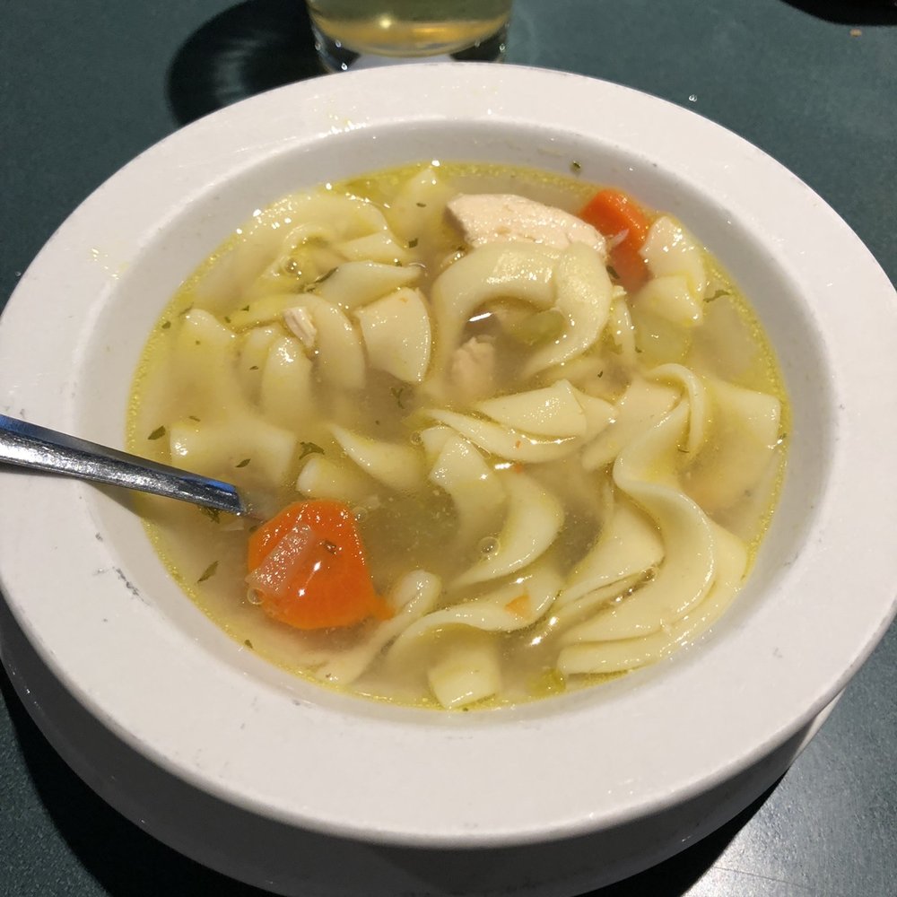 OB Clark's - Chicken noodle soup - Sports Bars Near Me - Saint Louis, Missouri OB Clark's - Chicken noodle soup - Sports Bars Near Me - Saint Louis, Missouri