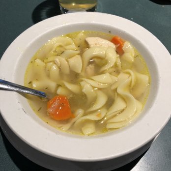 OB Clark's - Chicken noodle soup - Sports Bars Near Me - Saint Louis, Missouri OB Clark's - Chicken noodle soup - Sports Bars Near Me - Saint Louis, Missouri