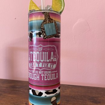The Bambi Effect - Custom tumblers - Screen Printing/T-Shirt Printing Near Me - La Marque, Texas