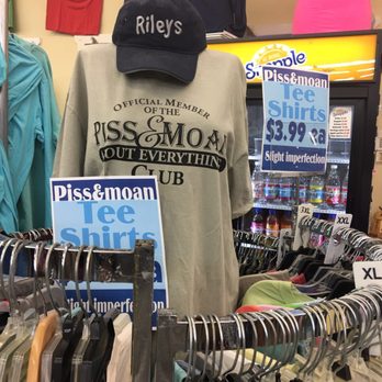 Riley's T Shirts - Shirts - Fashion Near Me - Lake George, New York Riley's T Shirts - Shirts - Fashion Near Me - Lake George, New York