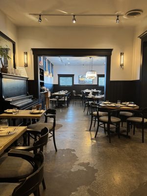 Pain D'Avignon Restaurant Boulangerie by null