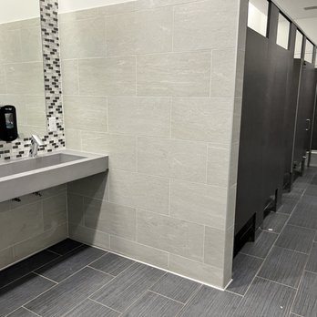 Living Spaces - Women's restroom - Home Decor Near Me - Lone Tree, Colorado Living Spaces - Women's restroom - Home Decor Near Me - Lone Tree, Colorado
