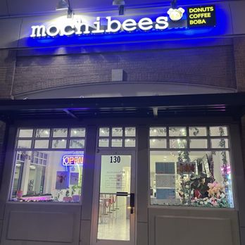 Mochibees Roswell - Donuts Near Me - Roswell, Georgia Mochibees Roswell - Donuts Near Me - Roswell, Georgia