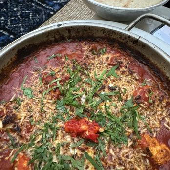 Shuka - Shakshuka - Mediterranean Near Me - New York, New York
