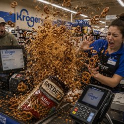 Kroger