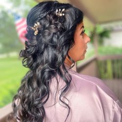 Candi Rocks Beauty