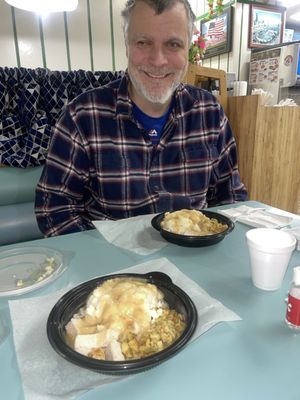 Brown's Chicken by null