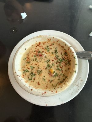 Cafe Rue Orleans - Cajun & Seafood by null