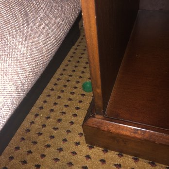 FairBridge Inn & Suites - Bottle cap left behind from prior customer - Hotels Near Me - Leavenworth, Washington FairBridge Inn & Suites - Bottle cap left behind from prior customer - Hotels Near Me - Leavenworth, Washington