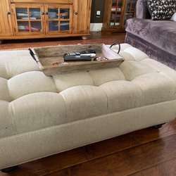 Hangtown Interiors - RC Wiley bought 3 years ago