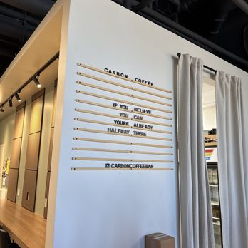 Carbon Coffee - Coffee & Tea Near Me - Aurora, Colorado Carbon Coffee - Coffee & Tea Near Me - Aurora, Colorado