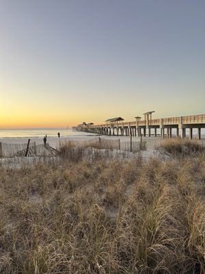 Folly Beach by null