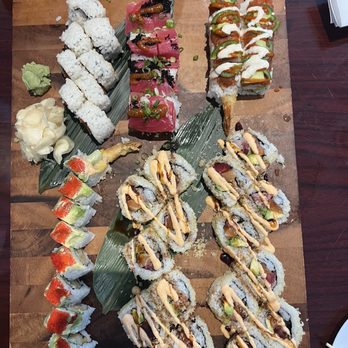 Orlando Fuji Sushi - Sushi Bars Near Me - Orlando, Florida Orlando Fuji Sushi - Sushi Bars Near Me - Orlando, Florida