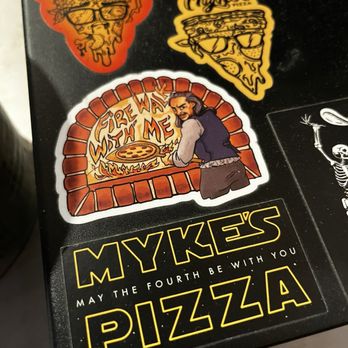 Myke's Pizza - Pizza Near Me - Mesa, Arizona Myke's Pizza - Pizza Near Me - Mesa, Arizona