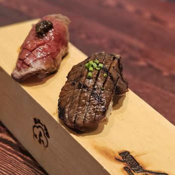 New Fuji - Nigiri - Japanese Near Me - Vancouver, British Columbia New Fuji - Nigiri - Japanese Near Me - Vancouver, British Columbia