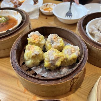 MingHin Cuisine - Siu Mai - Dim Sum Near Me - Chicago, Illinois MingHin Cuisine - Siu Mai - Dim Sum Near Me - Chicago, Illinois
