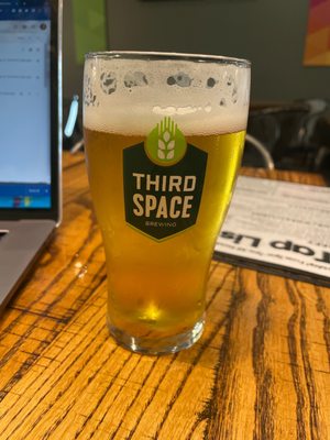 Third Space Brewing by null