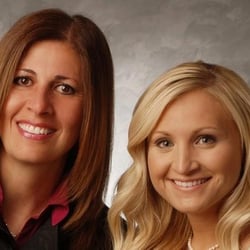 Huron Dental, PC, Randa Jundi-Samman, DMD, Lindsey Adams, DDS - Dr. Randa Jundi-Samman and Dr. Lindsey Adams