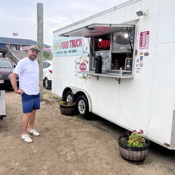 Stu's Food Truck - Barbeque Near Me - Avon, North Carolina Stu's Food Truck - Barbeque Near Me - Avon, North Carolina