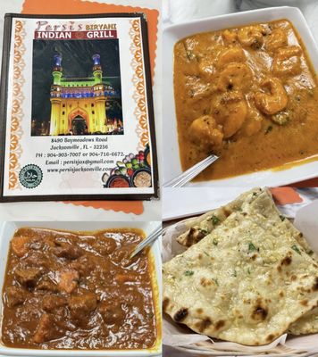 Menu photo 4 Persis Indian Grill Jacksonville, FL Menu photo 4 Persis Indian Grill Jacksonville, FL