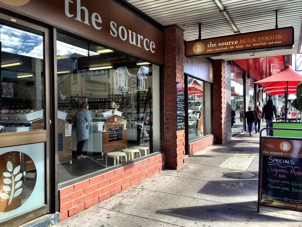 THE SOURCE BULK FOODS PRAHRAN Updated May 2024 17 Photos 180