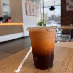 Thai Iced Tea