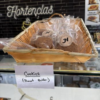 Hortencia’s Cafe - Bakeries Near Me - West New York, New Jersey Hortencia’s Cafe - Bakeries Near Me - West New York, New Jersey