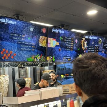 Sumaq Iraqi Charcoal Grill - Menu - Barbeque Near Me - Toronto, Ontario Sumaq Iraqi Charcoal Grill - Menu - Barbeque Near Me - Toronto, Ontario