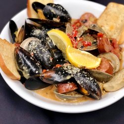 River Rock Restaurant