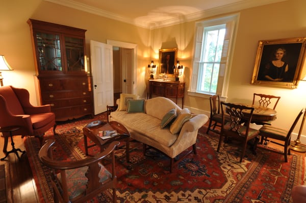 The Inn at Mount Vernon Farm by null