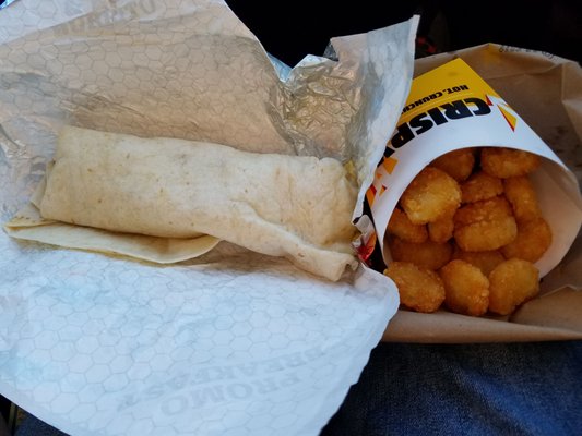 Carl’s Jr. by null