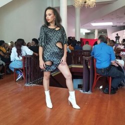The Doll House Boutique