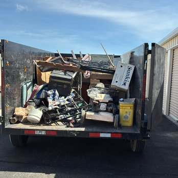 EZ Haul AZ - Junk Removal & Hauling Near Me - yuma, Arizona EZ Haul AZ - Junk Removal & Hauling Near Me - yuma, Arizona