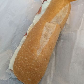 B & A Pork Store - #14 sandwich, hero - Meat Shops Near Me - Brooklyn, New York
