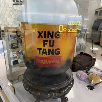 Xing Fu Tang - Bubble Tea Near Me - Duluth, Georgia Xing Fu Tang - Bubble Tea Near Me - Duluth, Georgia