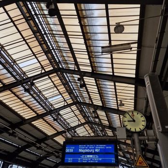 S+U Bahnhof Friedrichstraße - Metro Stations Near Me - Berlin, BE